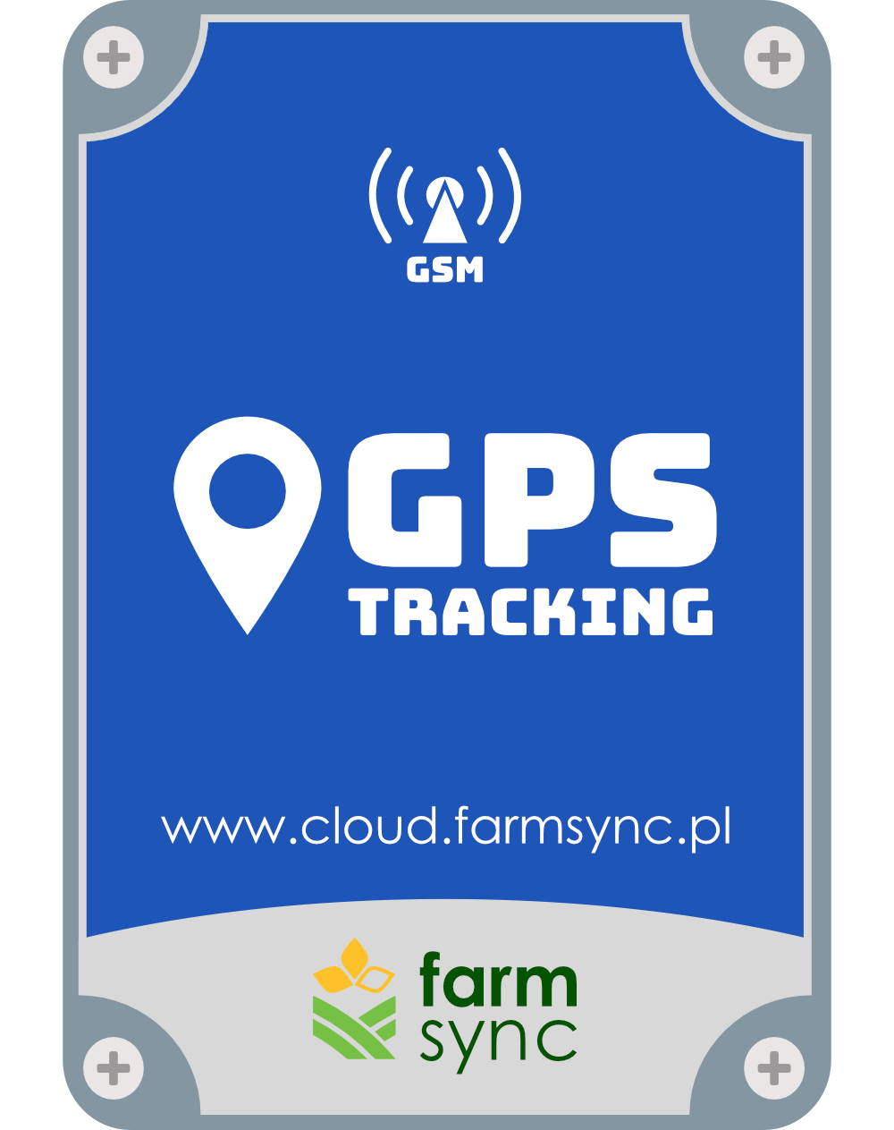 Home gps tracker