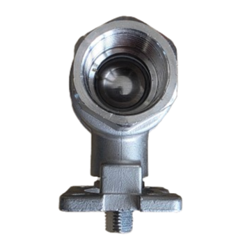 zawór kulowy nierdzewny ss304 z płytą do podłączenia siłownika rozmiar 1/2" (dn 15) zawór kulowy nierdzewny ss304 z płytą do podłączenia siłownika rozmiar 1/2" (dn 15)
