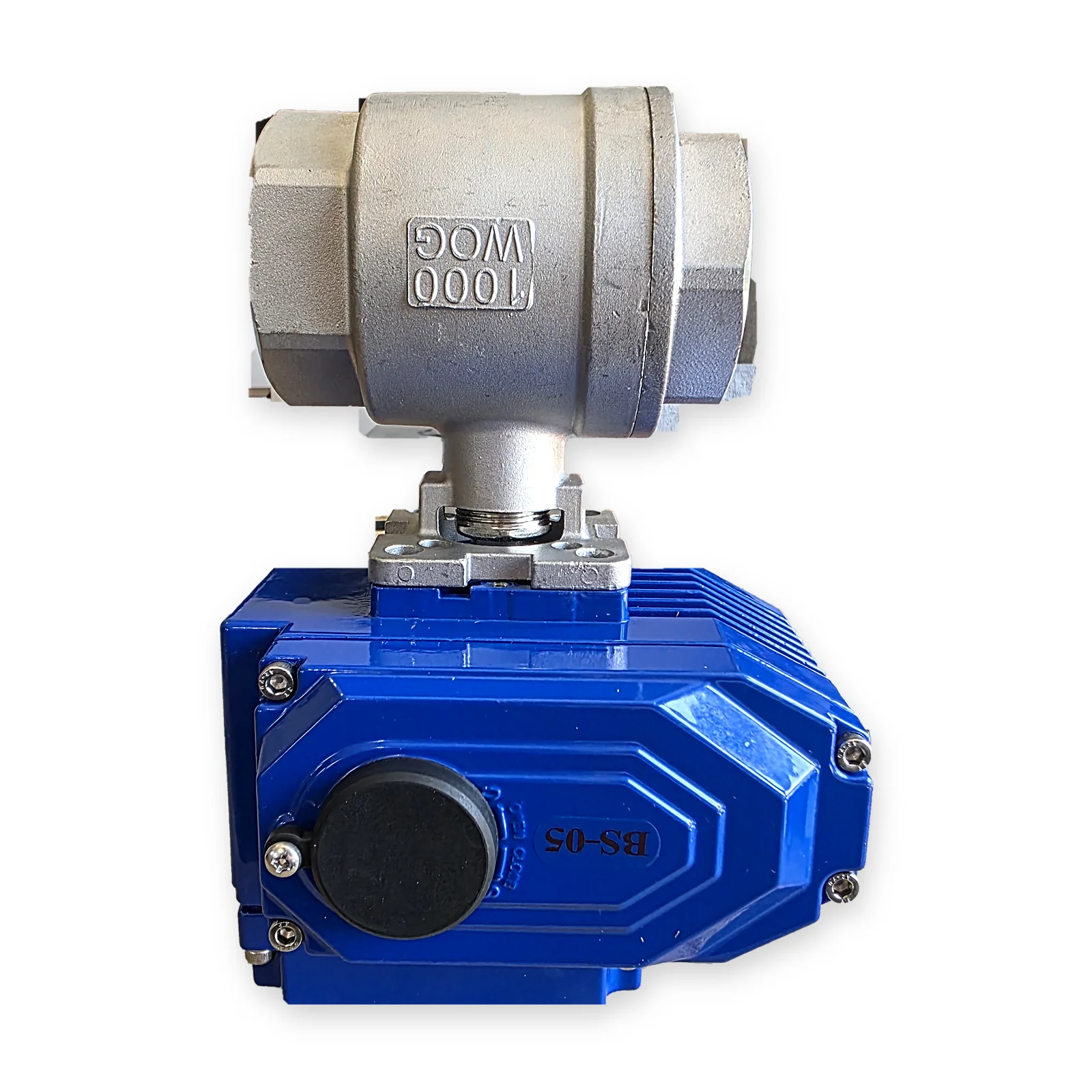 silownik 05 series 12v dc z zaworem bok silownik 05 series 12v dc z zaworem bok